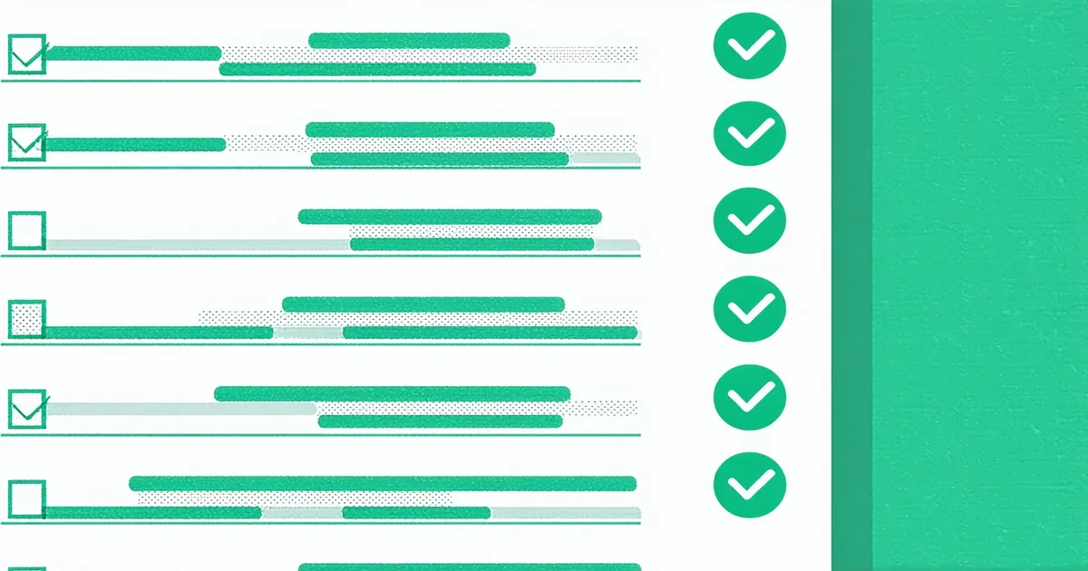 Reference Check Best Practices: Moving Beyond 'Would You Rehire?'