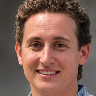Ethan Reyes, CTO and Co-Founder